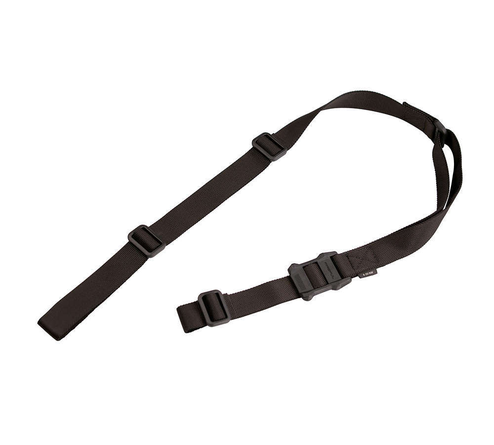 Slings Swivels Magpul Industries MS1 MAGPUL MS1 SLING BLACK